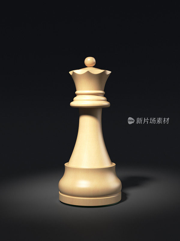 国际象棋女王XL +